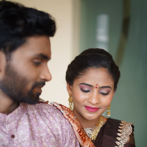 M Sathish portfolio photo 4