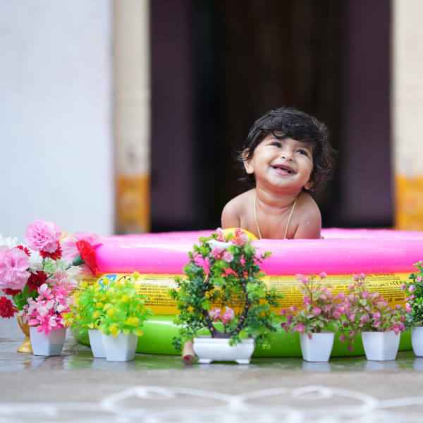 M Sathish portfolio photo 5