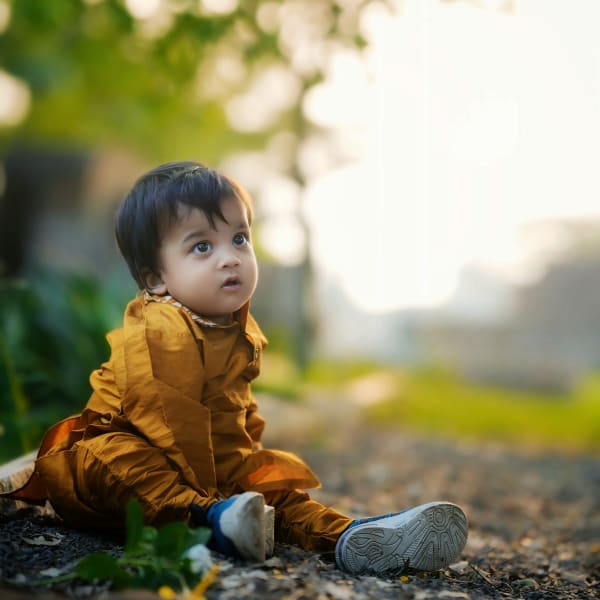 Unnikrishnan Rachabathuni portfolio photo 3