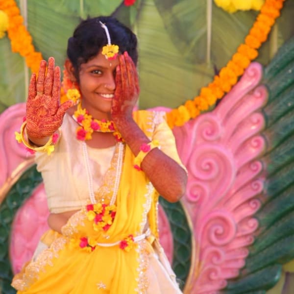 Ganesh portfolio photo 1