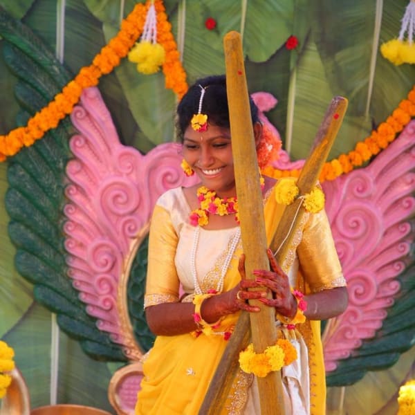 Ganesh portfolio photo 2
