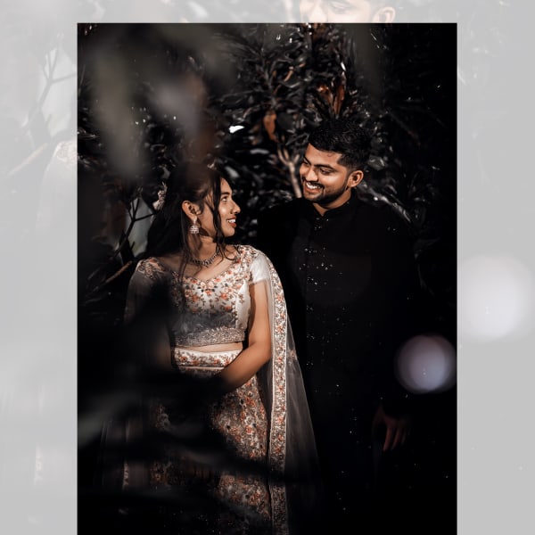 VIJAYPRODUCTIONS portfolio photo 1