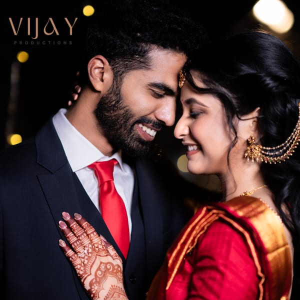 VIJAYPRODUCTIONS portfolio photo 2