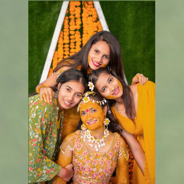 VIJAYPRODUCTIONS portfolio photo 5