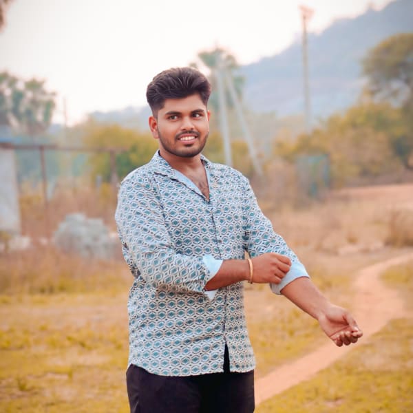 Srinivas Yadav portfolio photo 2