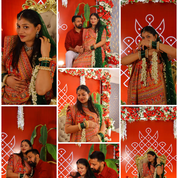 Pranav Kumar portfolio photo 1