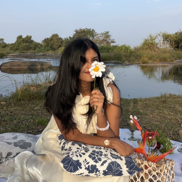 Prathima portfolio photo 1