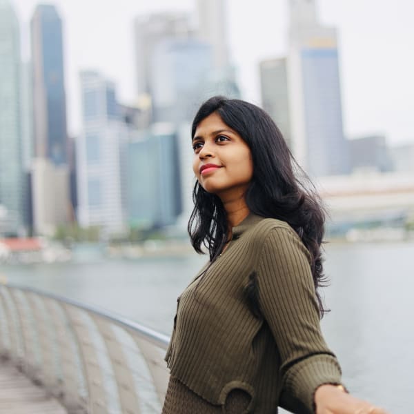 Prathima portfolio photo 3