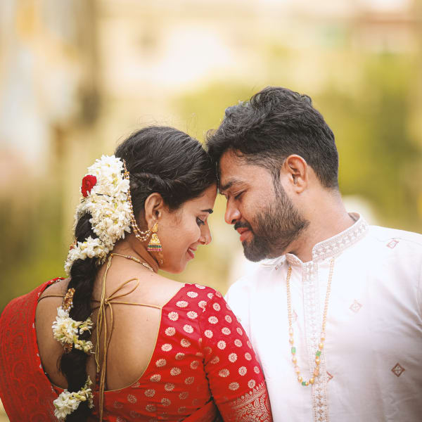 Saikiran portfolio photo 1