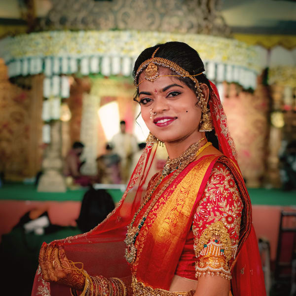 Saikiran portfolio photo 3