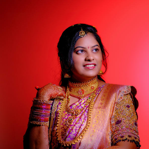 Saikiran portfolio photo 4
