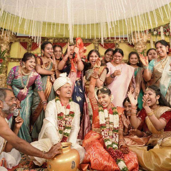 SRINIVAS GOUD portfolio photo 1