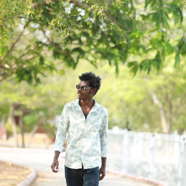 V Vijay Kumar portfolio photo 1