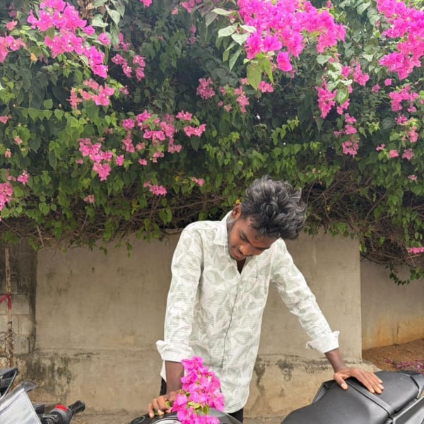 V Vijay Kumar portfolio photo 2