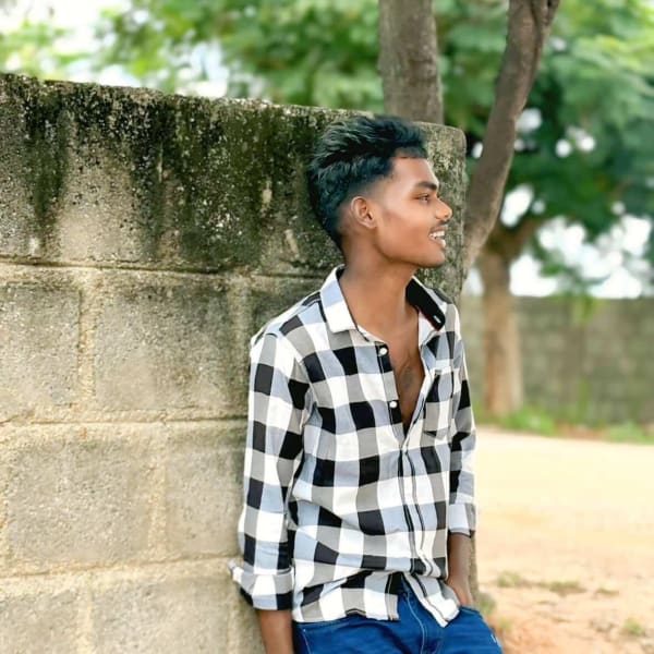 V Vijay Kumar portfolio photo 3