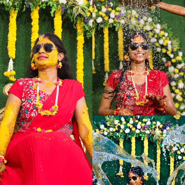 Sama Sampath Kumar portfolio photo 1