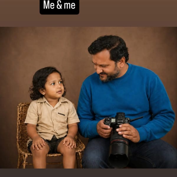 Sama Sampath Kumar portfolio photo 3