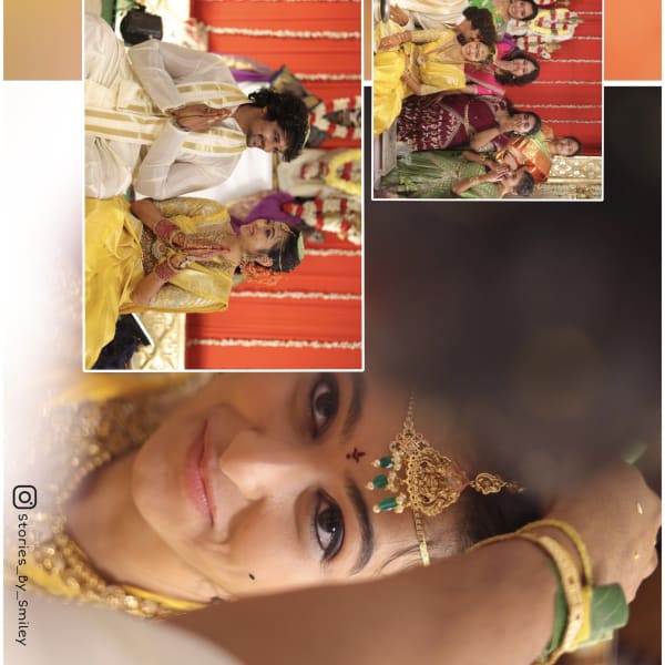 Shivaram portfolio photo 1