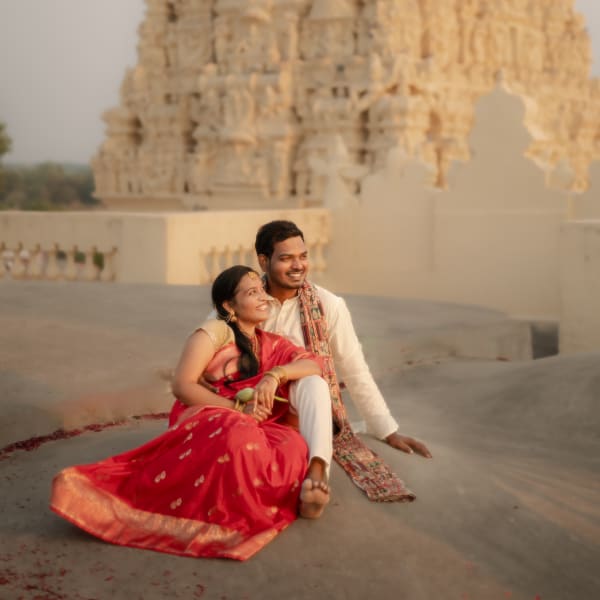 M Gireesh Vardhan portfolio photo 3