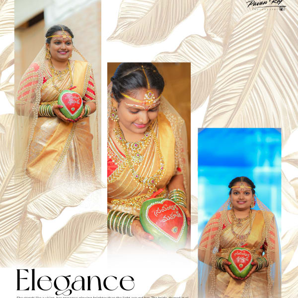 Pavanraj portfolio photo 1