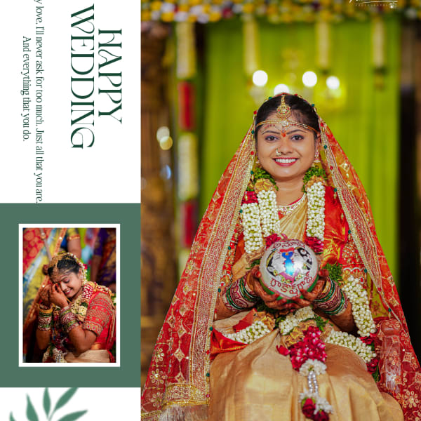 Pavanraj portfolio photo 2