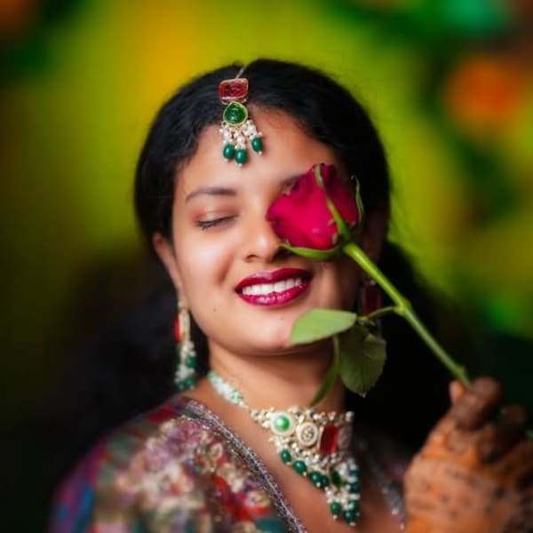 Rajesh portfolio photo 1