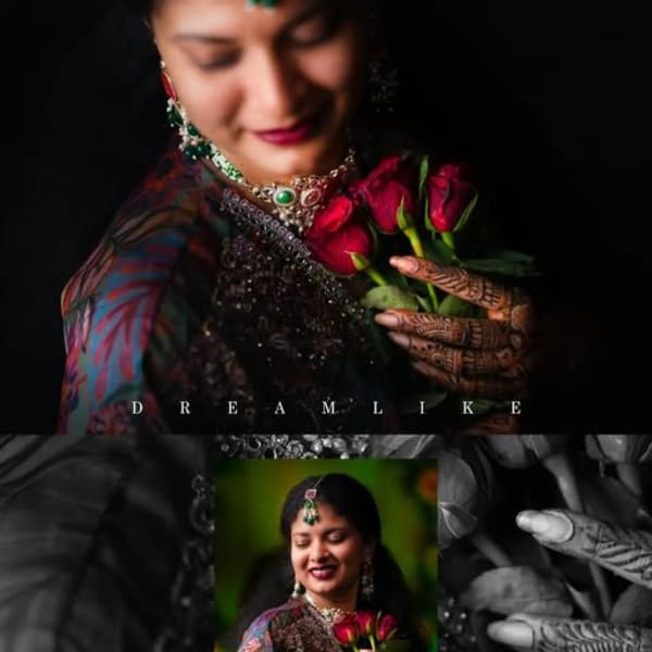 Rajesh portfolio photo 2