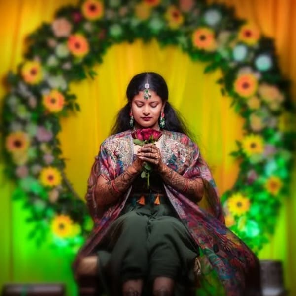Rajesh portfolio photo 3