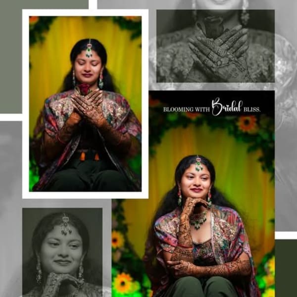 Rajesh portfolio photo 4