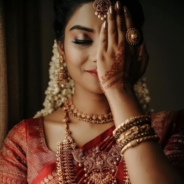 Krishna portfolio photo 3