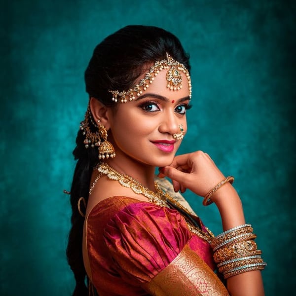 Krishna portfolio photo 4