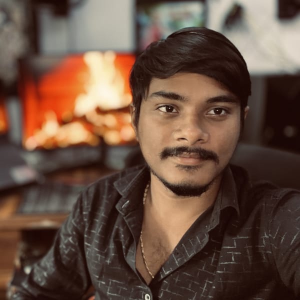 Bugatha Hemanth portfolio photo 1