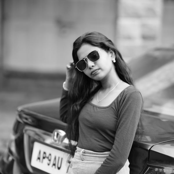 Sharanu Sajjan portfolio photo 1