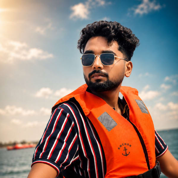 Shaikjaberr portfolio photo 1
