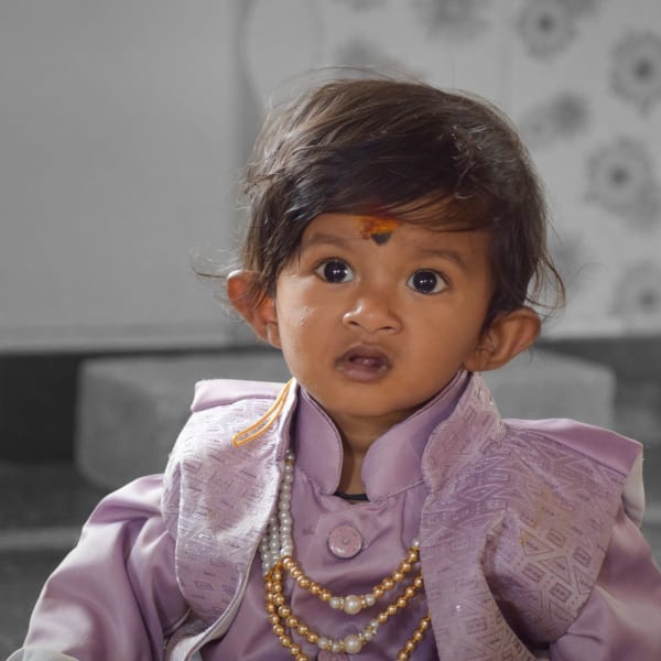 Girish Gowda B S portfolio photo 1