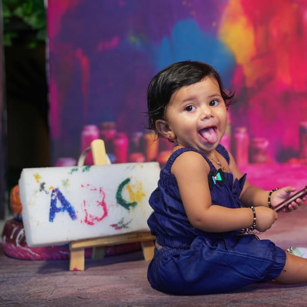 Godugu Ramesh portfolio photo 3