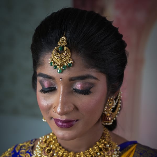 Devendhar Metta portfolio photo 1
