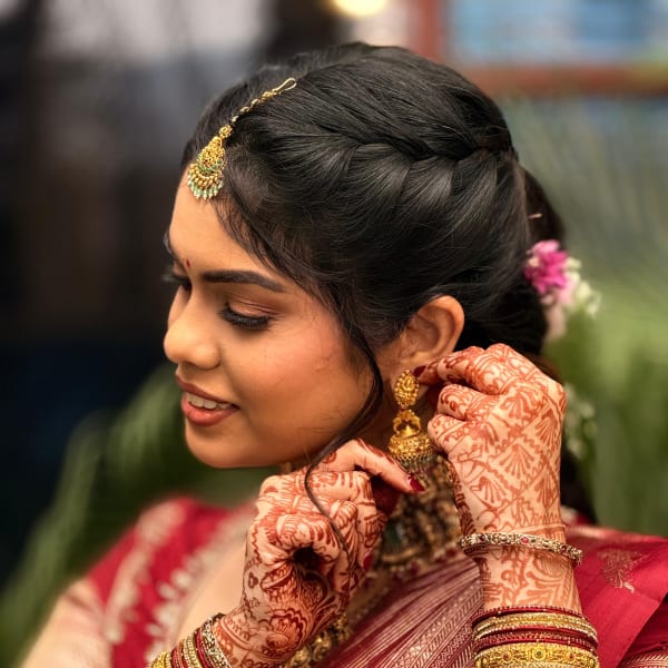 Gopi Krishna portfolio photo 1