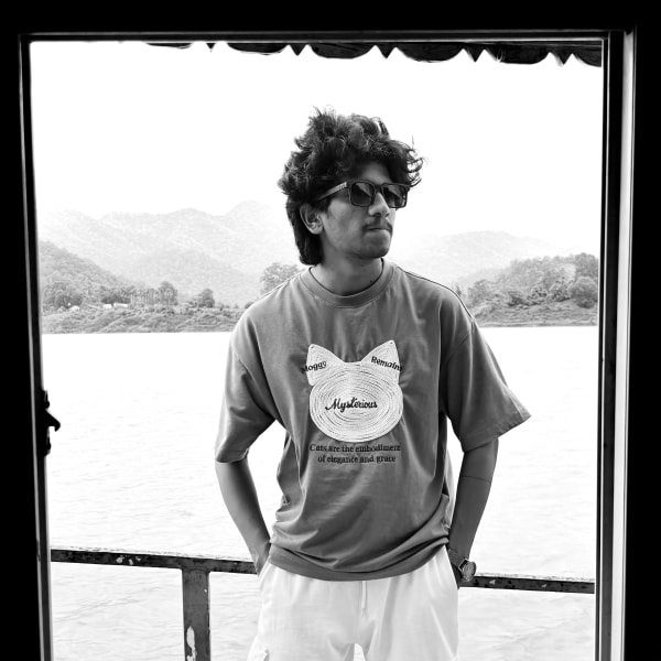 Ganesh portfolio photo 3