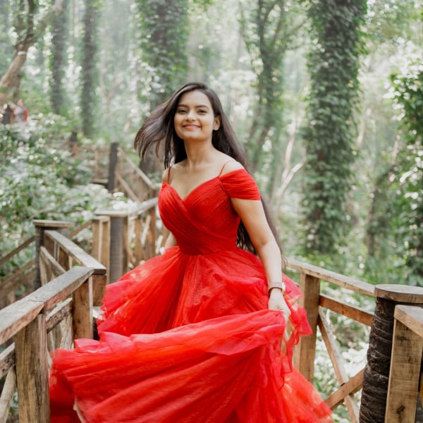Divakar Roman portfolio photo 1