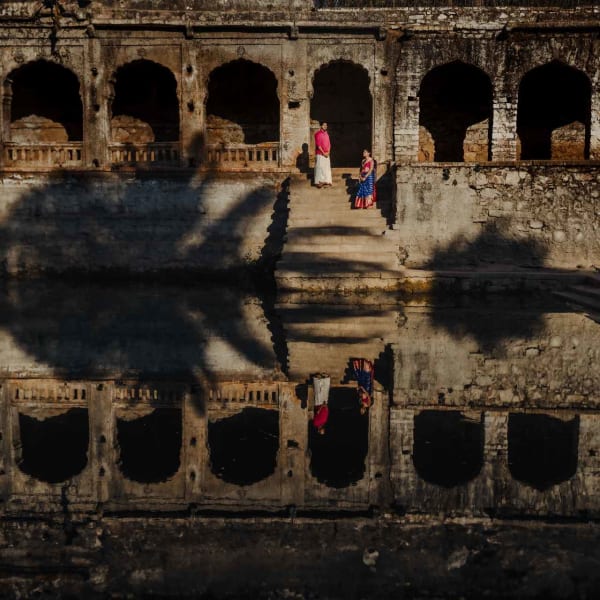 Akshay Ram portfolio photo 1