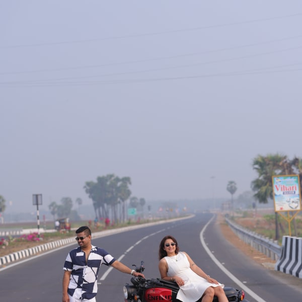 Tirumani Manikumar portfolio photo 8