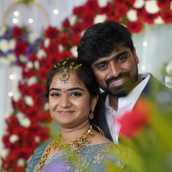 Tirumani Manikumar portfolio photo 9