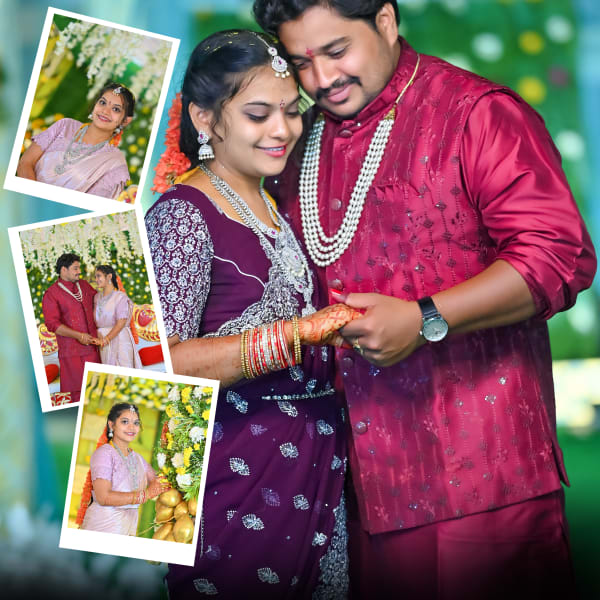 Sivamani portfolio photo 3