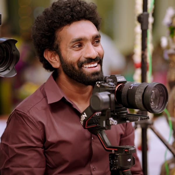 Raviraj portfolio photo 1