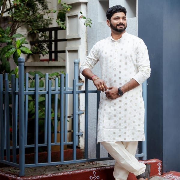Vijay Rishi portfolio photo 1