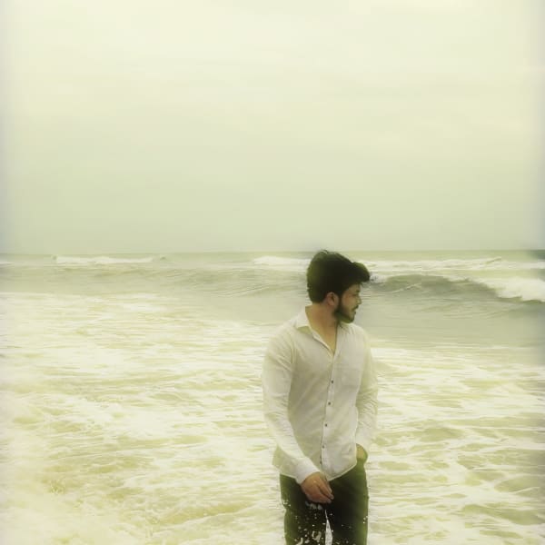 SALADI Venkata Charan portfolio photo 2