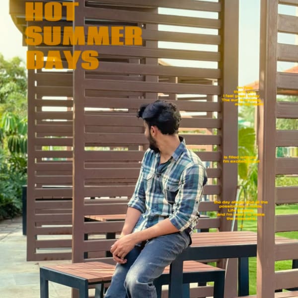 SALADI Venkata Charan portfolio photo 3