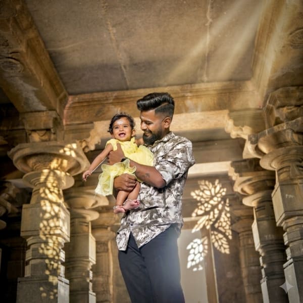 Divakar Pottala portfolio photo 1