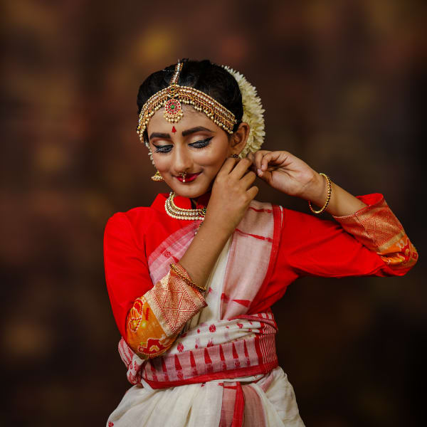M Pranayyadav portfolio photo 2